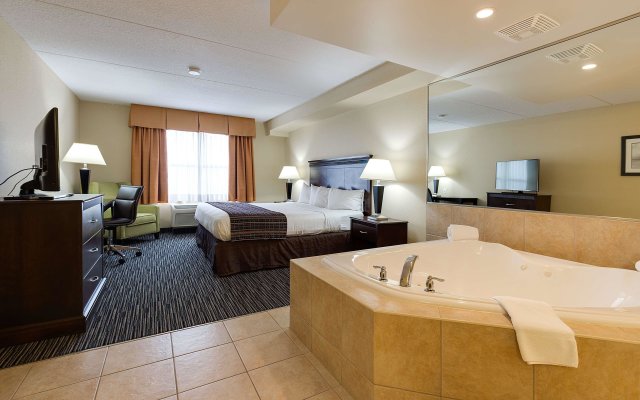 Country Inn & Suites by Radisson, Niagara Falls, ON