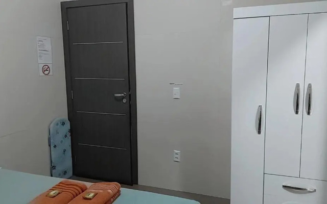 Quarto Gravatá Navegantes 03