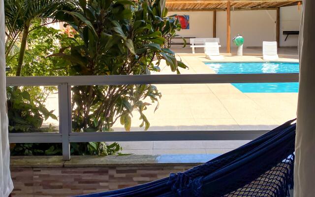Malibu Porto Hotel