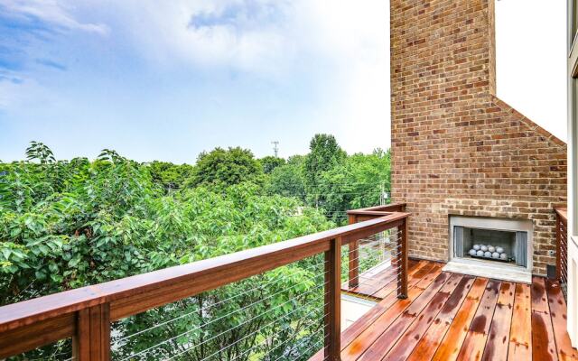 207 Old Liberty Pike Home