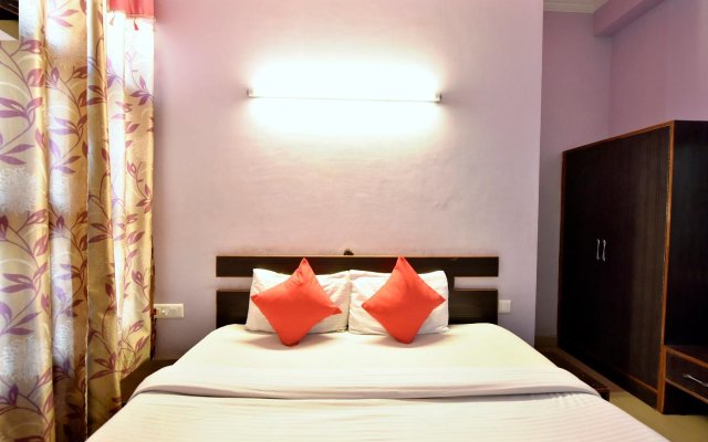 Ananta Resorts By OYO Rooms
