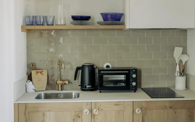 Apartamentos Etxetxu Branka eta Ankora