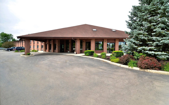 Best Western Muncie