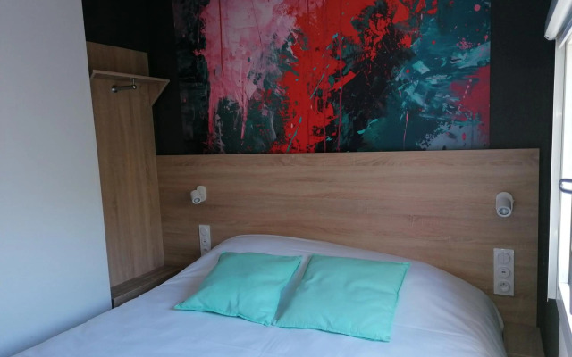 Kyriad Direct Martigues