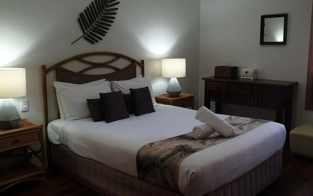 South Pacific Resort & Spa Noosa