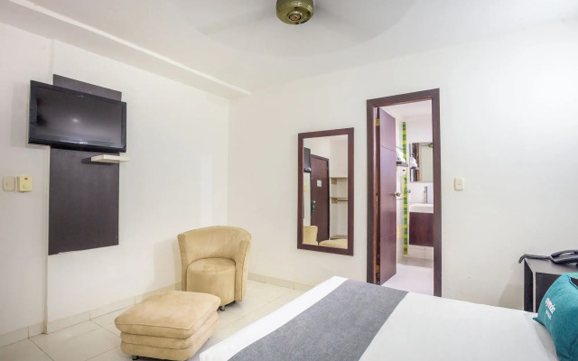 Ayenda Casa Real Monteria