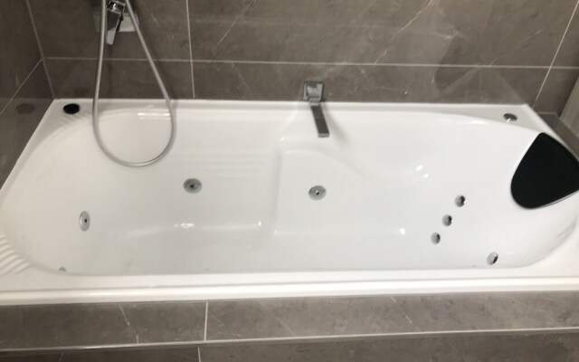 Luxury big house cinema pool many guests