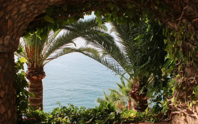 Paraiso del Mar