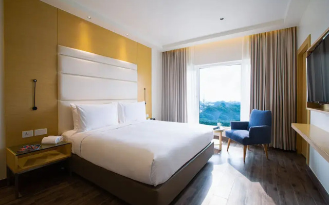 Sree Annapoorna Lodging