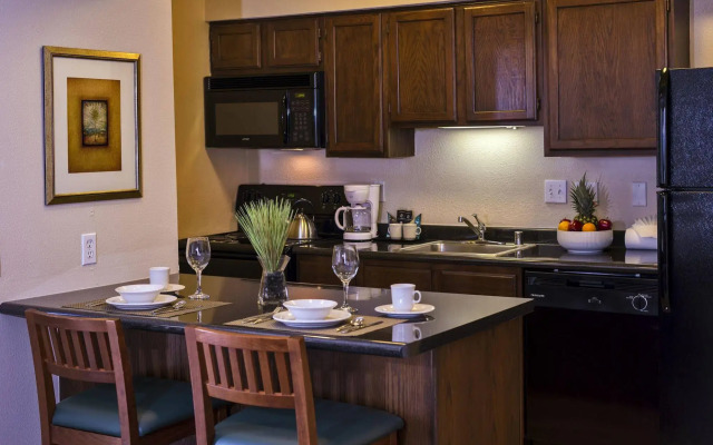 Chase Suite Hotel El Paso