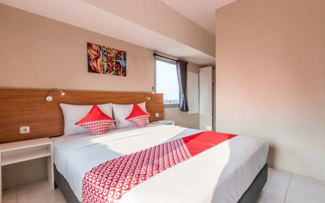 Flagship 750 Mont Blanc