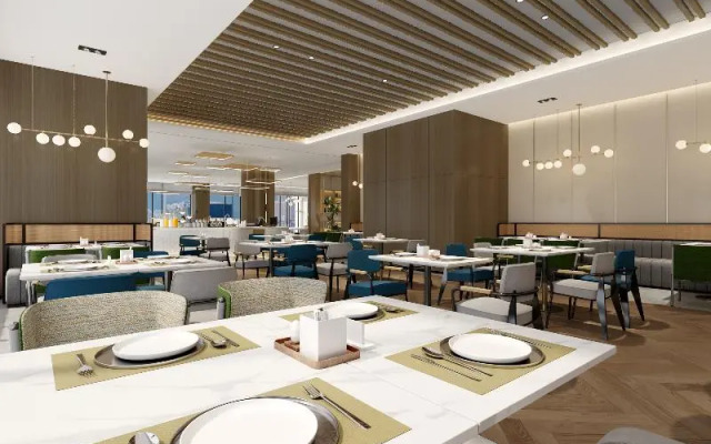 Hilton Garden Inn Hangzhou Grand Canal