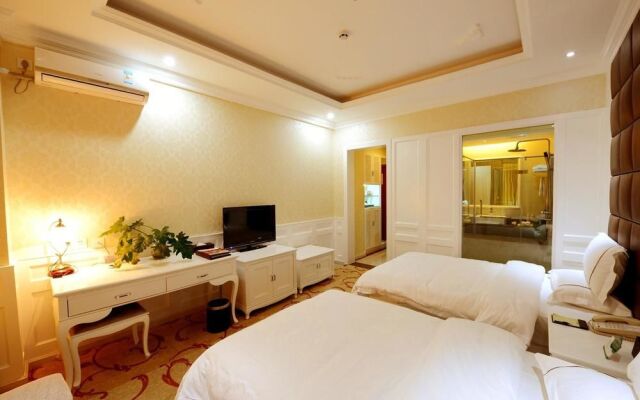 Shizong Diheng Hotel