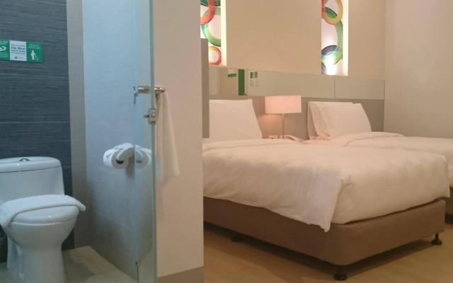 Go Hotels Butuan