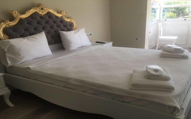 Grand Alacati Boutique Hotel