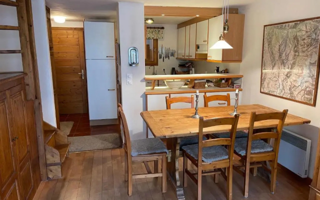 Le CAPRICORNE OLYMPIE 3