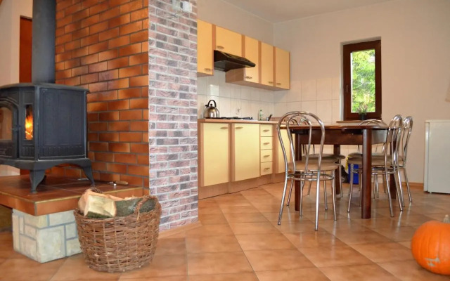 Dom na Mosornym Groniu