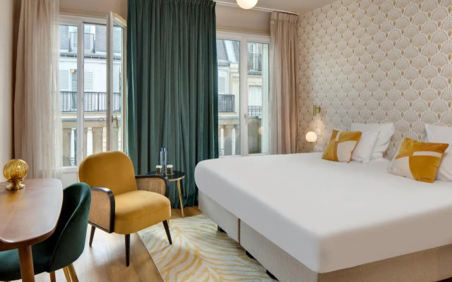 Artemisia Montmartre