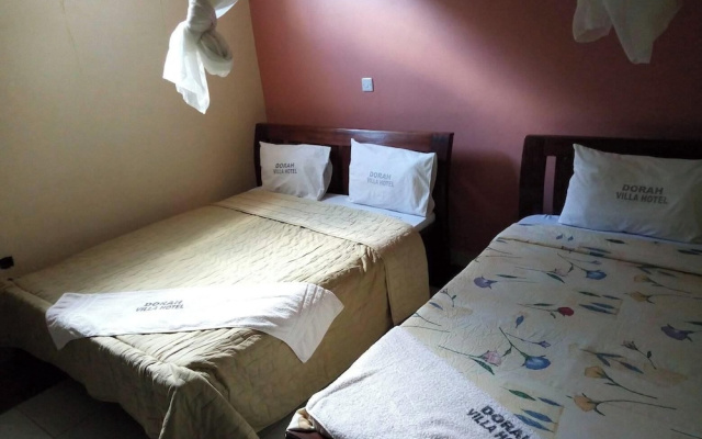 Dorah Villa Hotel Kibwezi
