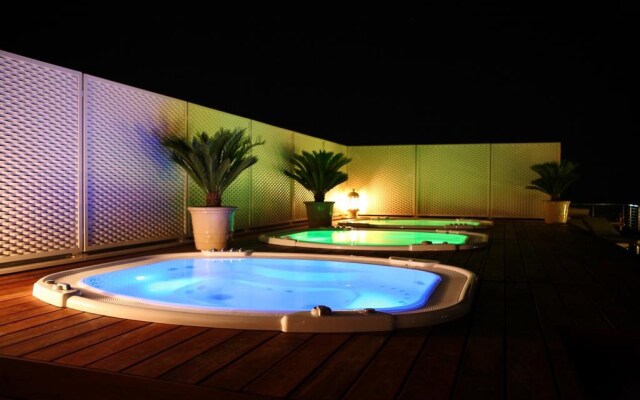Hotel Cristallo