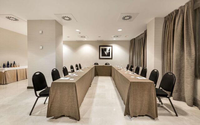 NH Valladolid Bálago