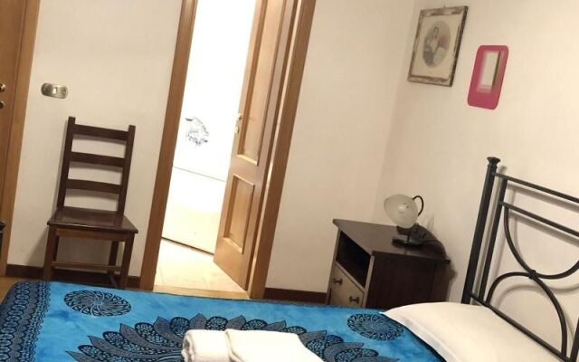 Rome Termini Guest House