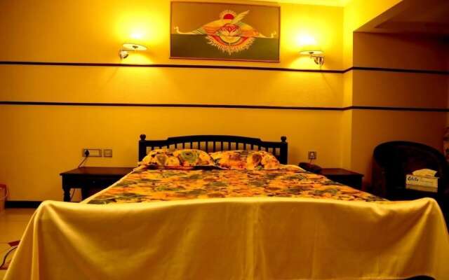 Hotel Elite International Thrissur