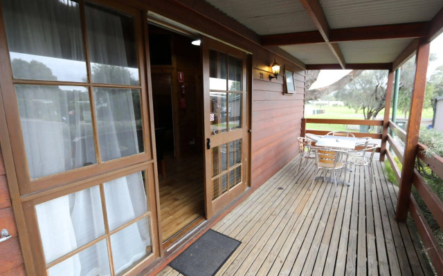 Anglesea Family Caravan Park