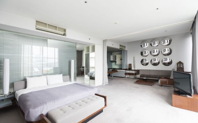 Kemang Icon Hotel