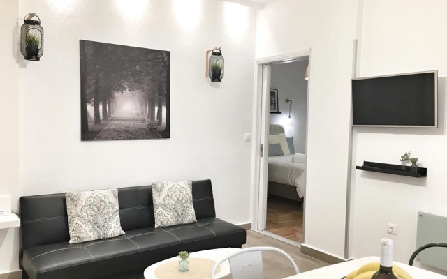 Athina apartments