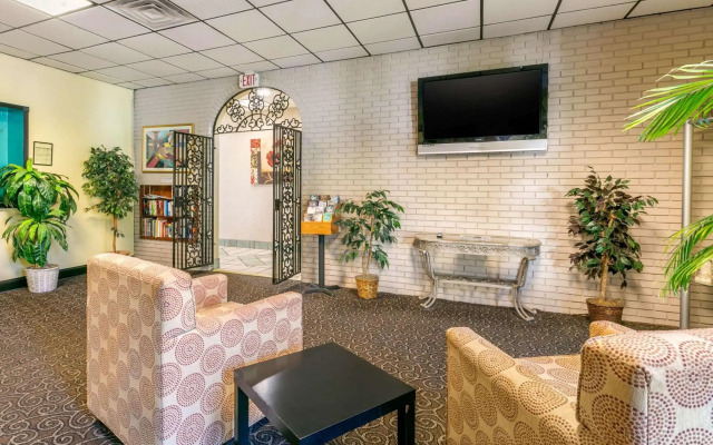 Quality Inn