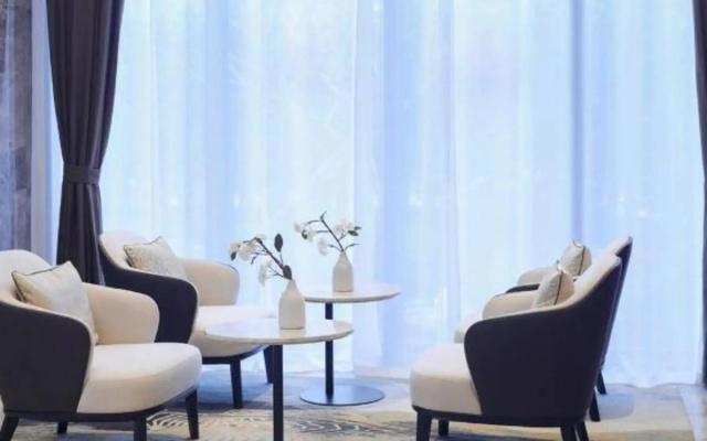 CJIA Premium Apartment (Guangzhou Panyu Avenue)