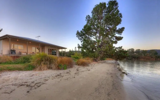 The Fisherman's Wife