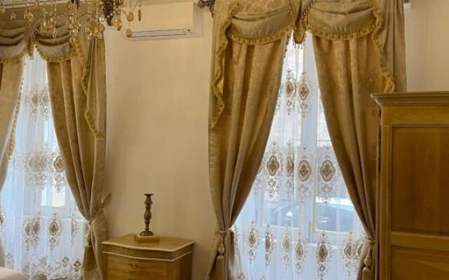 Suite Royale Maison de l'église du couvent