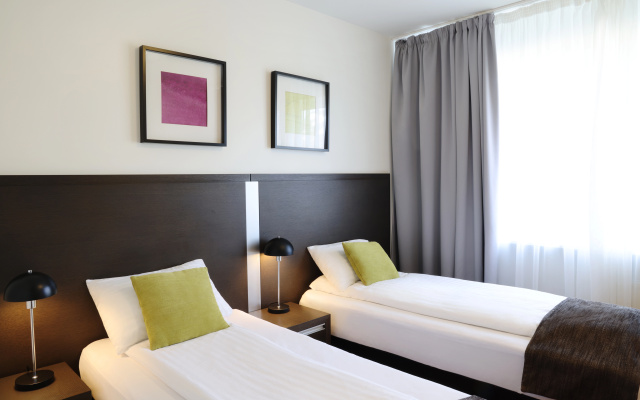 Fosshotel Westfjords
