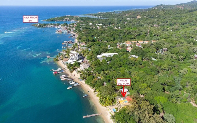 Villa Del Playa #2