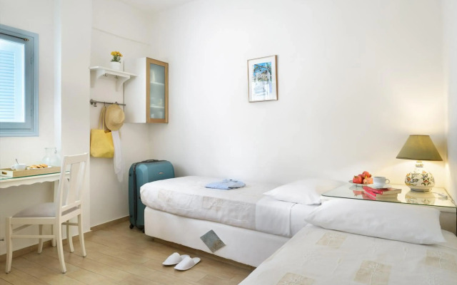 Perigiali Hotel