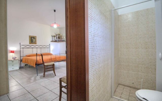 Tenuta Masi Piscina Esclusiva