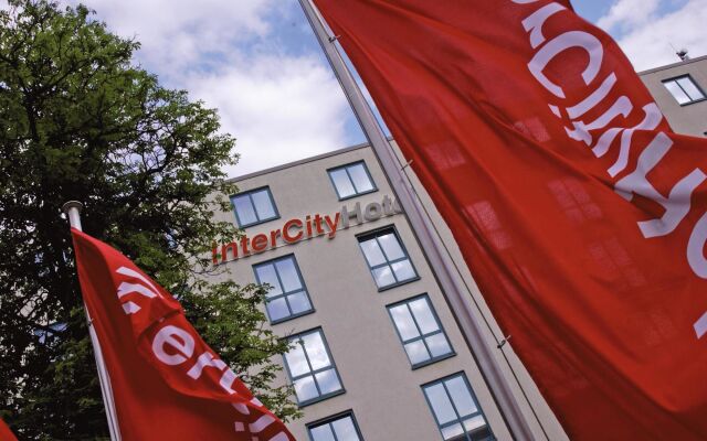 IntercityHotel Kassel