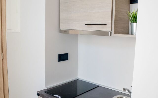 Zagreb City Vibe Apartments & Rooms