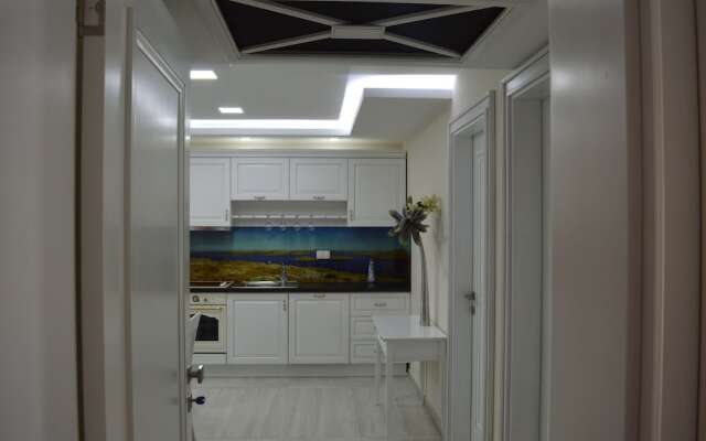 Apartments Jakov