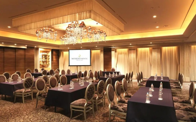InterContinental Tokyo Bay by IHG
