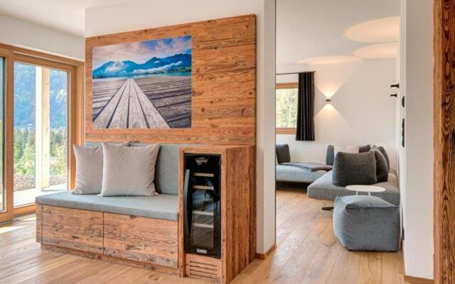 designchalets auf 685