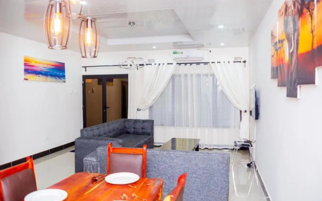 BlueGreens Accommodation