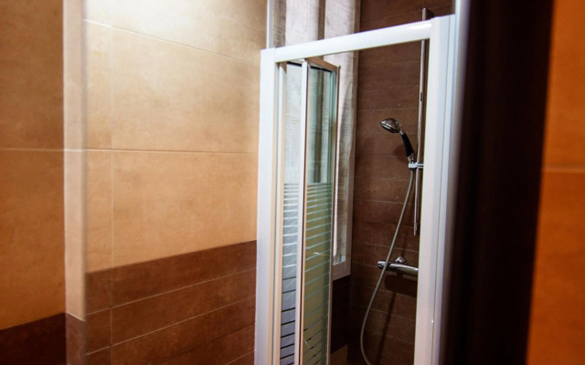 Apartamento amplio y luminoso a 2 min del Centro