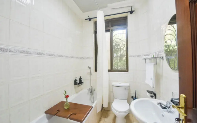Gazelle Guest House