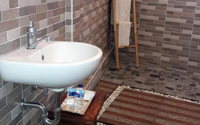 Telagamas Guest House