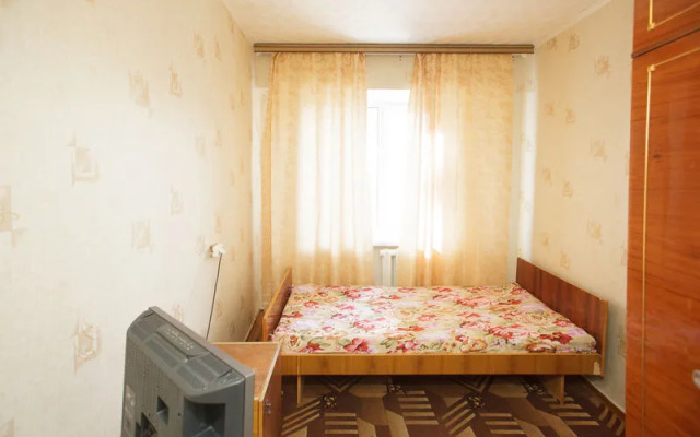 Two Pillows on str. Lenina, bld. 52