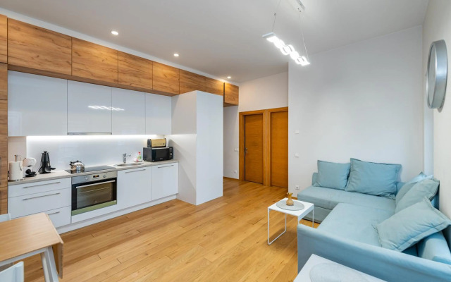 Cozy Old town apartment near McDonalds