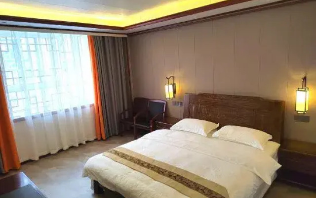 Kaiyue Hotel